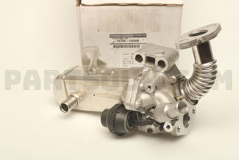 147355X00B COOLER ASSY EGR