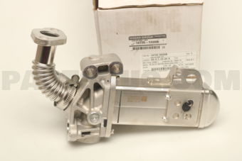 147355X00B COOLER ASSY EGR
