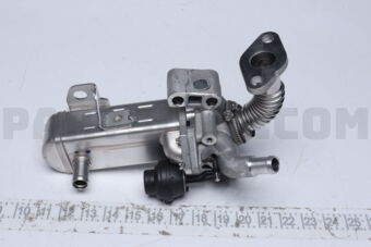 147355X00D COOLER ASSY EGR
