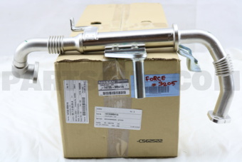 14735MB41A COOLER ASSY-EGR