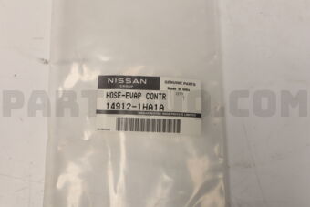 149121HA1A HOSE-FUEL VAPOR CONTROL