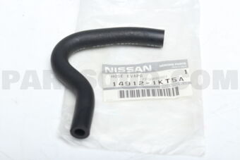 149121KT5A HOSE-FUEL VAPOR CONTROL