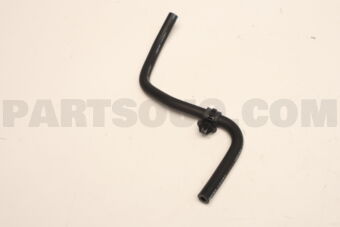 149121LK2A HOSE-FUEL VAPOR CONTROL