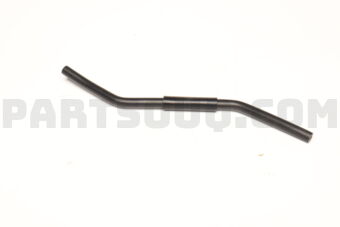 149124W007 Nissan HOSE-FUEL VAPOR CONTROL