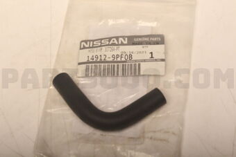 149129PF0B HOSE EVAPO