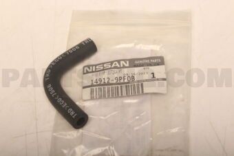 149129PF0B HOSE EVAPO