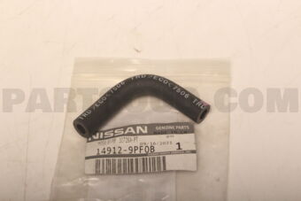 149129PF0B HOSE EVAPO