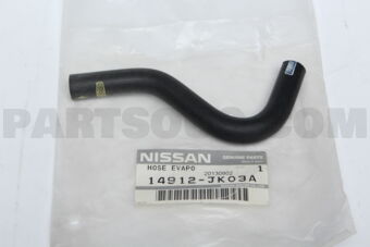 14912JK03A HOSE EVAPO