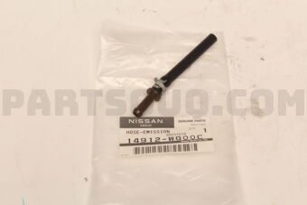 14912WG00C HOSE-EMISSION