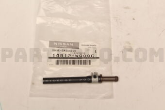 14912WG00C HOSE-EMISSION