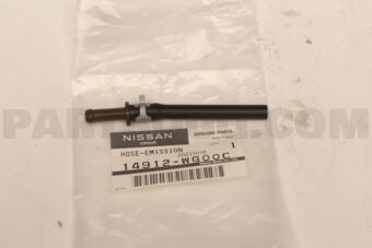 14912WG00C HOSE-EMISSION