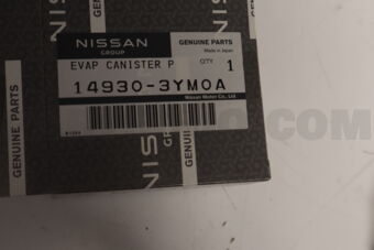 149303YM0A Nissan EVAP CANISTER P