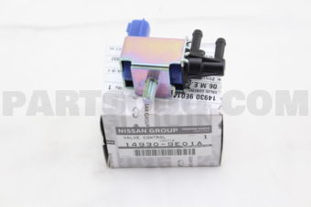 149309E01A VALVE ASSY-CONTROL
