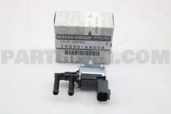 14930AX00A VALVE ASSY-CONTROL