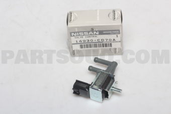14930CD70A VALVE ASSY-CONTROL