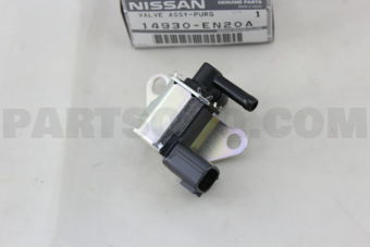 14930EN20A VALVE ASSY-PURGE CONTROL