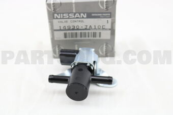14930JA10C Nissan VALVE CONTROL
