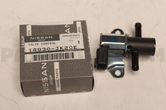 14930JK20E VALVE CONTROL