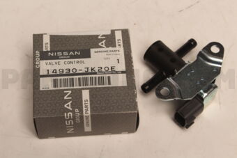 14930JK20E VALVE CONTROL