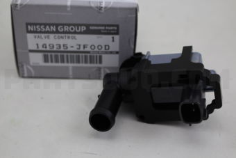 14935JF00D VALVE ASSY-CONTROL