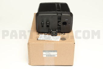 149505S601 EVAPORATIVE EMISSION CANISTER