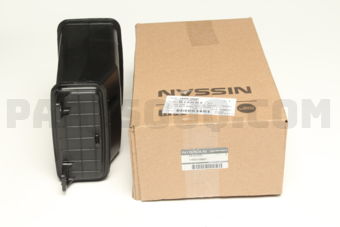 149505S601 EVAPORATIVE EMISSION CANISTER