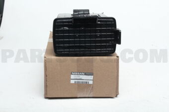 149507Y00C CANISTER ASSY EVAP