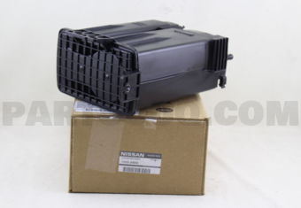 14950JM00B Nissan EVAPORATIVE EMISSION CANISTER