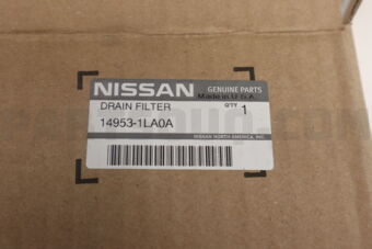149531LA0A FILTER-CANISTER