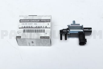 149552H81A VALVE-ASSY SOL
