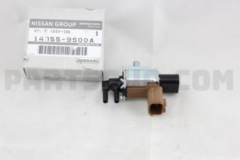 149559S00A VALVE ASSY-SOLENOID
