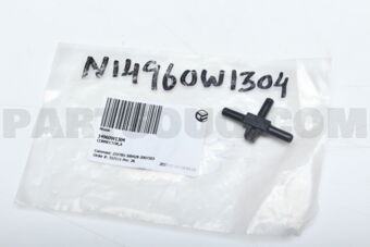 14960W1304 CONNECTOR,A