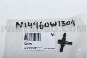 14960W1304 CONNECTOR,A