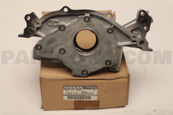 1501006P04 Nissan ASSY OIL PUMP
