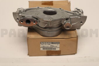 1501006P04 Nissan ASSY OIL PUMP