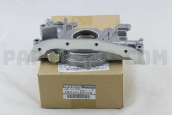 1501022J03 ASSY OIL PUMP
