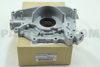 1501079S06 PUMP ASSY-OIL