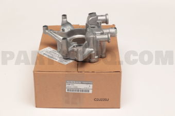 150107S00A PUMP ASSY-OIL