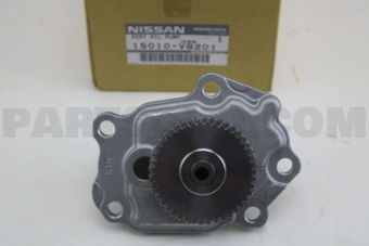 15010VB201 ASSY OIL PUMP