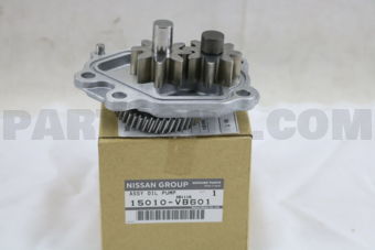 15010VB601 PUMP ASSY-OIL