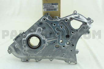 15010VM00C ASSY OIL PUMP