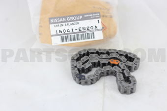 15041EN20A CHAIN-BALANCER