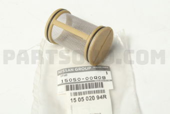 1505000Q0B STRAINER ASSY-OIL