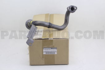 1505009D60 STRAINER ASSY-OIL