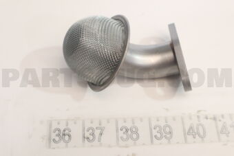 150501LA0B STRAINER OIL