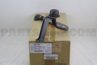 1505044G02 STRAINER ASSY-OIL