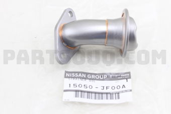15050JF00A STRAINER ASSY-OIL