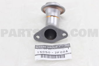 15050JF00A STRAINER ASSY-OIL