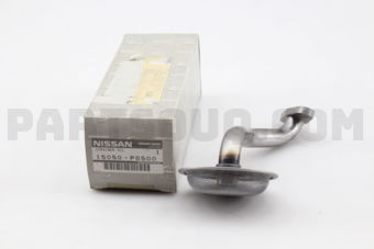 15050P6500 STRAINER ASSY-OIL