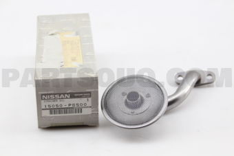 15050P6500 STRAINER ASSY-OIL
